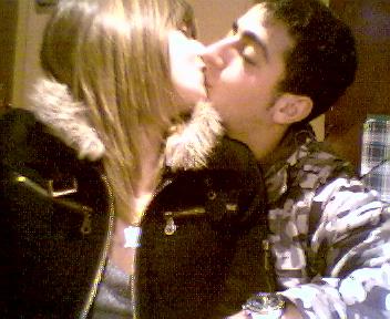 zaka & maria besandolaa del ambientee